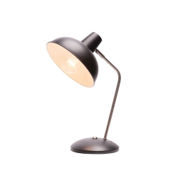 Lucy - Table Lamp - Black - Click for more info