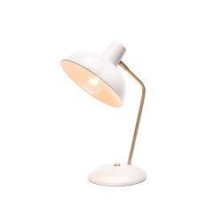 Lucy - Table Lamp - White - Click for more info