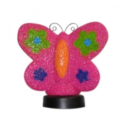 BUTTERFLY PINK - Click for more info