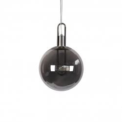 CLAIRE 30 PENDANT NICKLE - Click for more info
