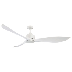 EAGLE XL 1676 NL ABS White - Click for more info