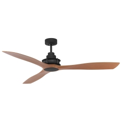 CLARENCE 1400 NL ABS FAN OIL BRONZE - Click for more info