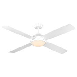 AIRNIMATE 1320 LED ABS BLADE White - Click for more info