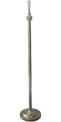 Floor Stand - FL016 - Ant Brass - Click for more info