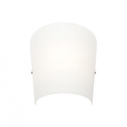 Holly 1Lt Small Wall Sconce - Click for more info