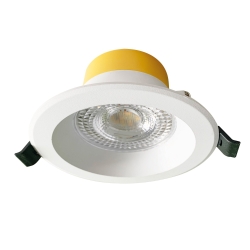 AAYDAN 8W LOW GLARE RECESSED LED DOWNLIG - Click for more info
