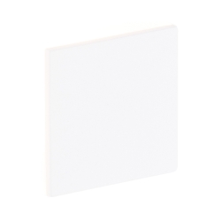 CYRUS 3W LED SQUARE STEP LIGHT WHT - Click for more info
