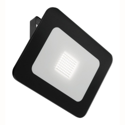VISION 50W LED DIY FLOODLIGHT Black - Click for more info