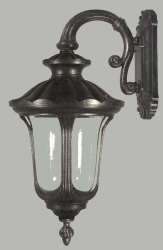 WATERFORD LARGE W/B - ANTIQUE BLACK - Click for more info
